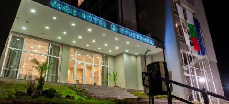 Park Hotel Kyustendil图片