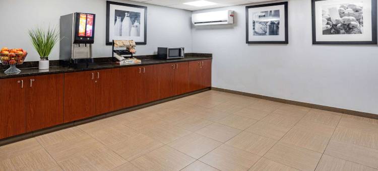 芒特劳雷尔速8酒店(Super 8 by Wyndham Mount Laurel)图片