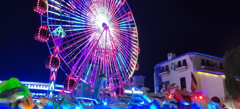 呈祥苑山水民宿(三仰峰路分店)图片