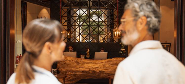 马拉喀什珍珠酒店(Nobu Hotel Marrakech)图片