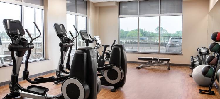 堪萨斯城/雷内克萨市中心凯悦嘉轩酒店(Hyatt Place Kansas City/Lenexa City Center)图片