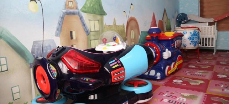 盘山香榭丽舍别墅(东西路分店)图片