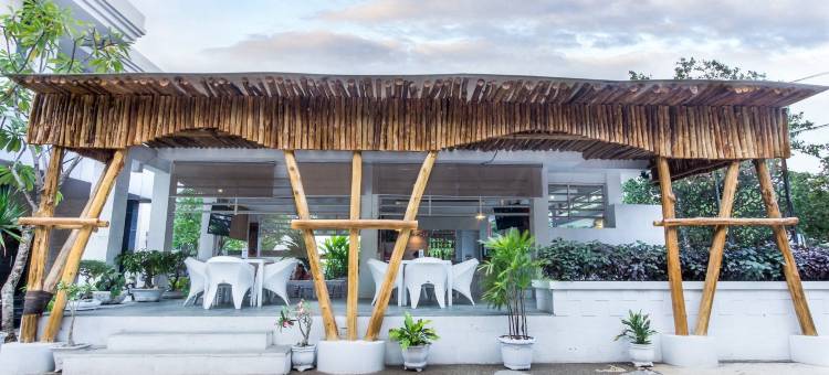 JM库塔酒店(JM Hotel Kuta Lombok)图片