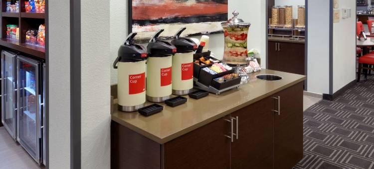 斯普林菲尔德万豪TownePlace套房酒店(TownePlace Suites Springfield)图片