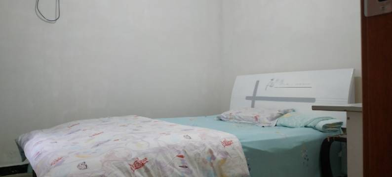 春暖花开花开富贵公寓(藿香路分店)图片