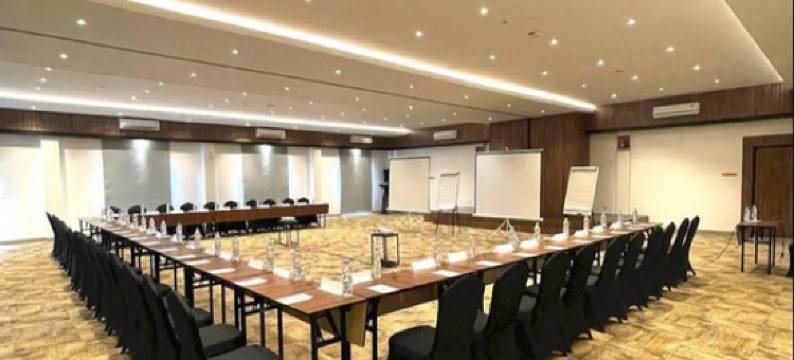 Hayo Hotel Palembang图片