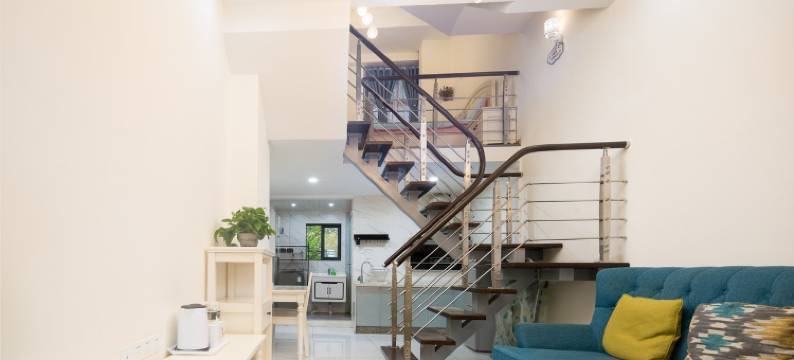 房东康妮公寓(塘池路分店)图片