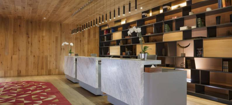 莱昂坎佩斯特雷大道凯悦尚萃酒店(Hyatt Centric Campestre Leon)图片