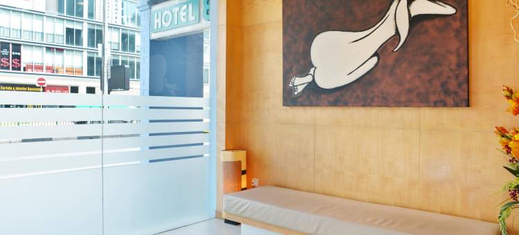 富士81酒店(Hotel 81 Fuji)图片