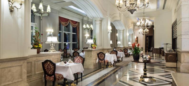 里克萨斯阿拉木图酒店(Rixos Almaty)图片