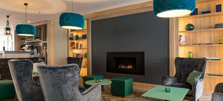 三角风尚酒店(Three Corners Lifestyle Hotel)图片