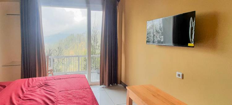 德尔维亚布罗莫民宿伙伴红门酒店(Delvia Bromo Homestay Mitra RedDoorz)图片