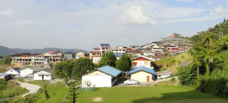 玫瑰公寓@克亚农场(Rose Apartment Kea Farm)图片
