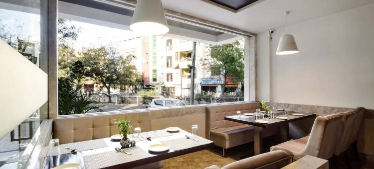 瓦尔茹别墅酒店(Hotel Varju Villa)图片