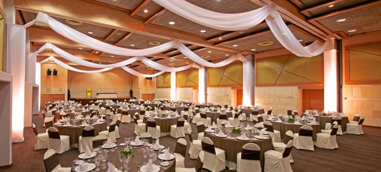 巴塞罗巴瓦罗海滩酒店-限成人-全包(Barceló Bávaro Beach - Adults Only All Inclusive)图片