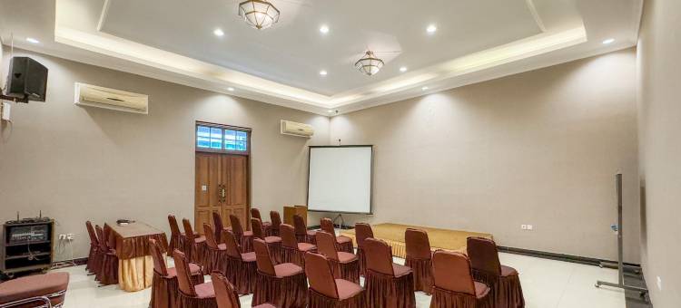 巴东酒店(Hotel Padang)图片
