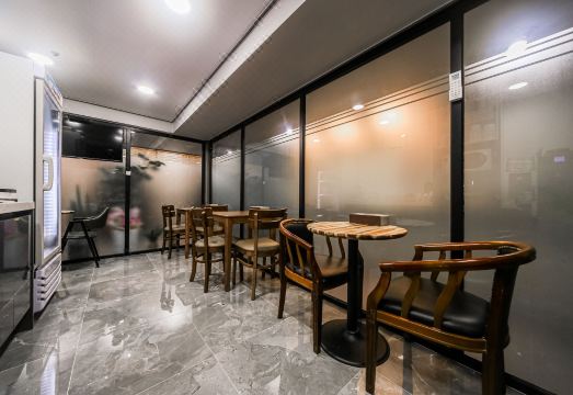 Changwon Sangnamdong Queens Hotel Hotel Overview