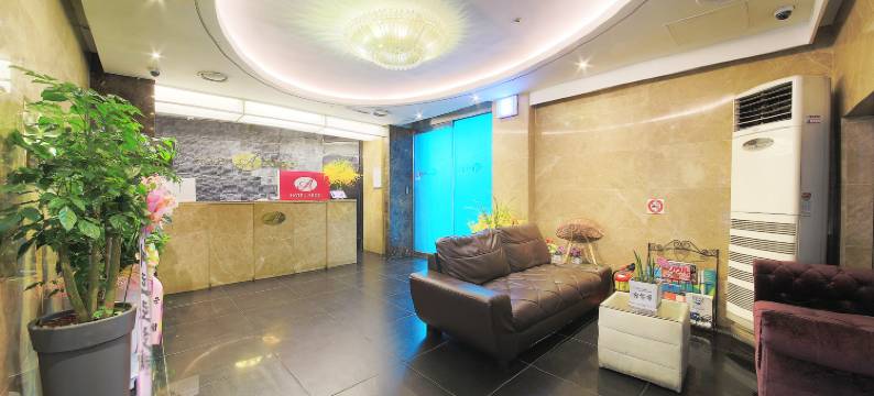 吉尔东阿尔戈酒店(Gildong Argo Hotel)图片