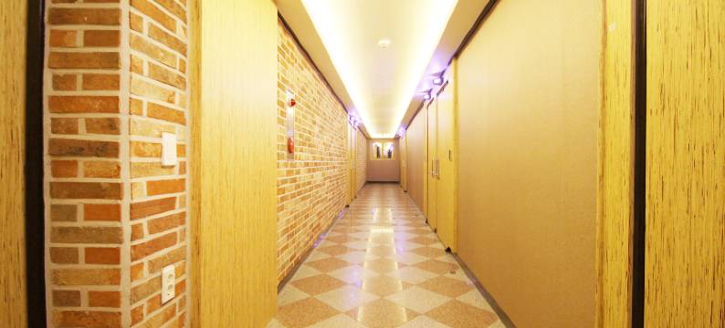 疗愈酒店(Iksan Healing)图片