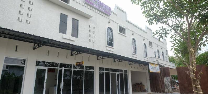 RedDoorz Near Terminal Bus Purwokerto图片