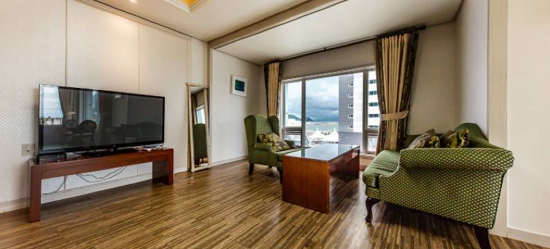 丽水酒店普罗旺斯(Yeosu Hotel Provence)图片