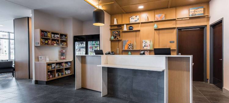 罗切斯特/梅奥诊所区凯悦嘉寓酒店(Hyatt House Rochester/Mayo Clinic)图片