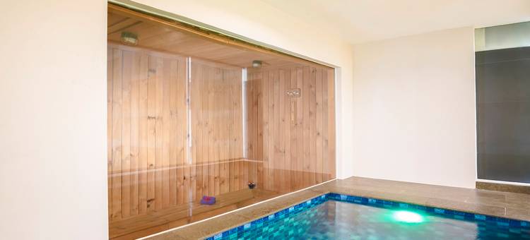 占碑瑞士贝尔酒店(Swiss-Belhotel Jambi)图片