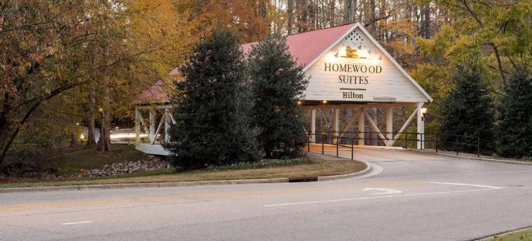 卡瑞罗利Homewood Suites by Hilton(Homewood Suites by Hilton Raleigh/Cary)图片