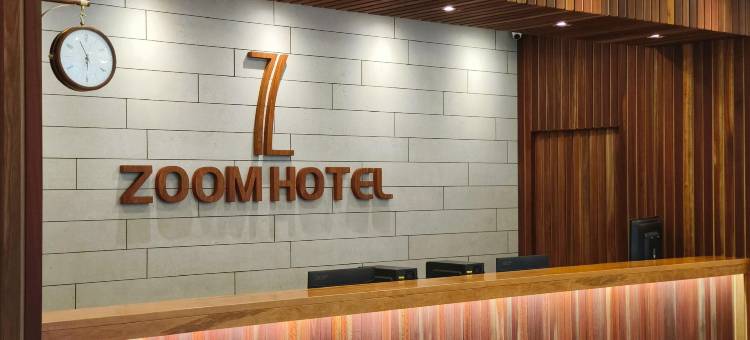 尊 酒店(Zoom Hotel)图片