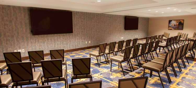 希尔顿花园酒店明尼阿波利斯大学区(Hilton Garden Inn Minneapolis University Area)图片