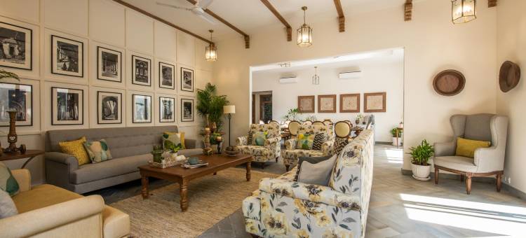LohonoStays Estate de Escobar图片