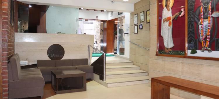 沃林达酒店(Vrinda Hotel)图片