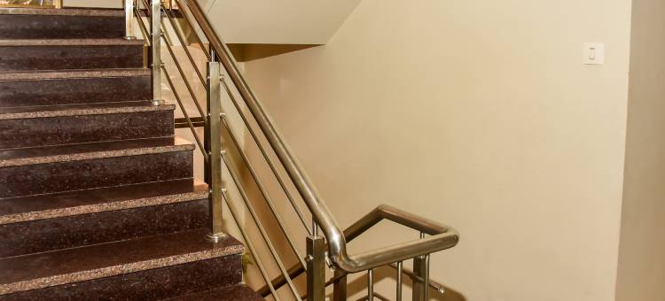 拉妮酒店(Hotel Indrani)图片