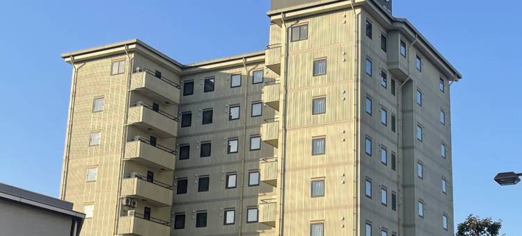 露樱酒店岛田站前店(Hotel Route-Inn Shimada Ekimae)图片