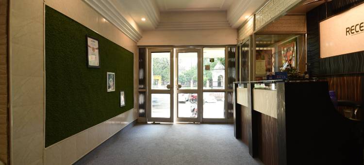 Nattha by Indian Culture图片