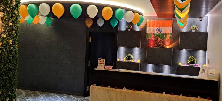 德夫卡海滩度假村(Devka Beach Resort)图片