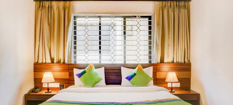 Treebo 五元素，洛纳瓦拉(Treebo Five Elements, Lonavala)图片