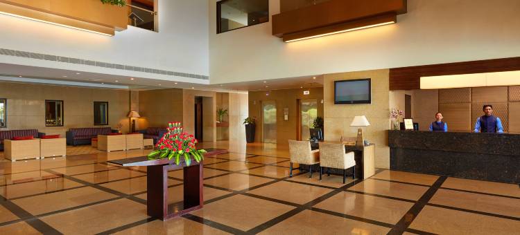 金奈OMR 丽亭酒店(Park Plaza Chennai OMR)图片