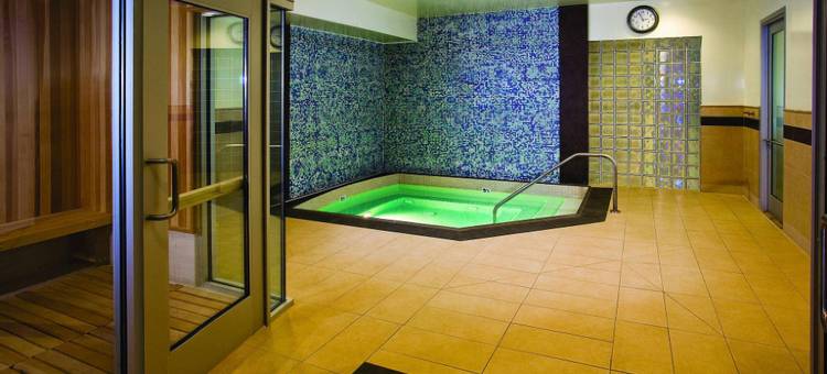 亚里索维耶荷俱乐部运动万丽酒店(Renaissance ClubSport Aliso Viejo Laguna Beach Hotel)图片