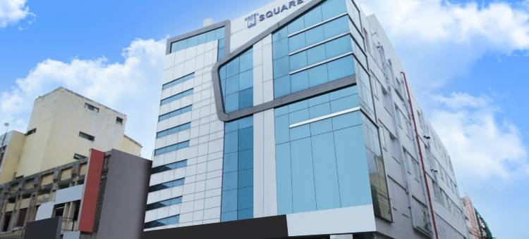 Itsy酒店N广场(Itsy Hotels N Square)图片