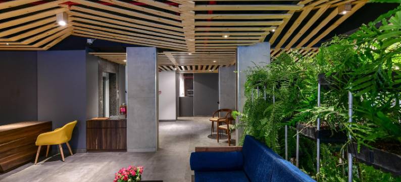 中心酒店(Centro)图片