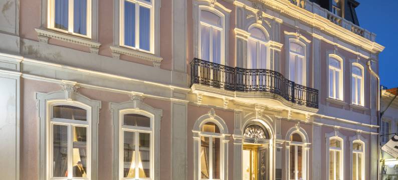 MS Collection 阿维罗瓦尔德穆罗宫(MS Collection Aveiro - Palacete Valdemouro)图片