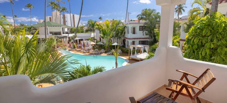 whala!bávaro - All Inclusive图片