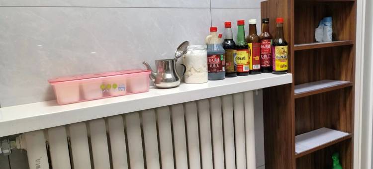 向日葵的春天公寓(桦树街分店)图片