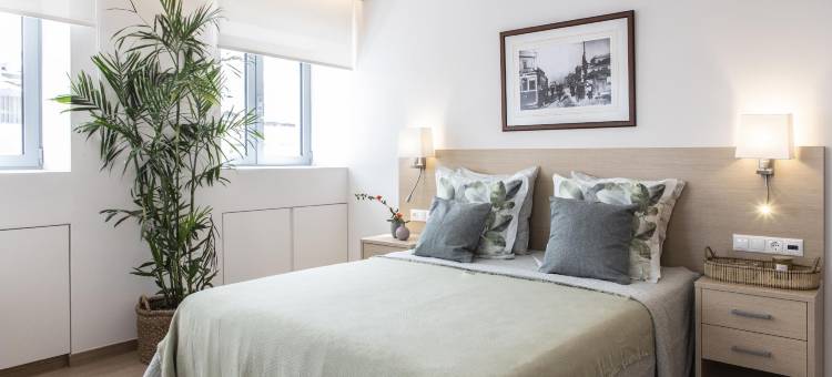 画廊套房及公寓(Gallery Suites & Residences)图片