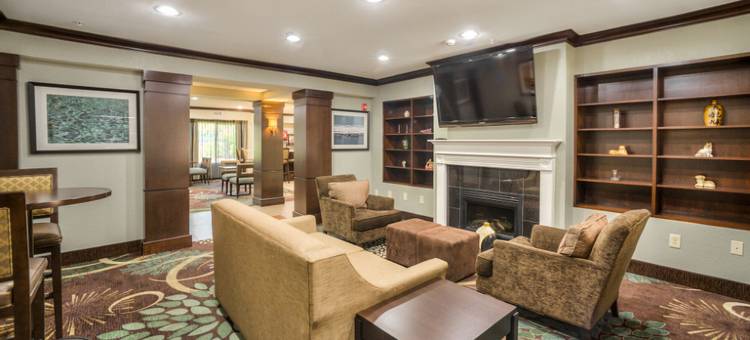 休斯顿威洛布鲁克 249 公路温德姆速 8 酒店(Super 8 by Wyndham Houston/Willowbrook/Hwy 249)图片