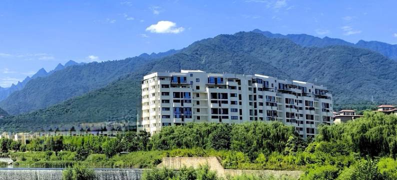 敬慎小舍民宿(迎宾大道1号分店)图片