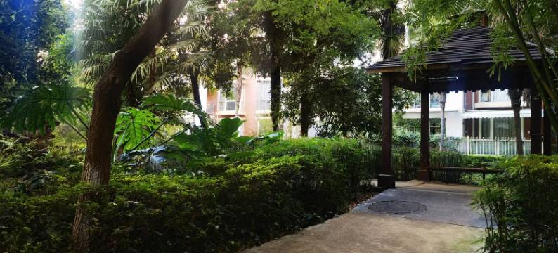 小爱优优城市民宿(新光巷分店)图片