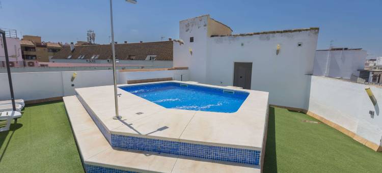 伊塔卡阿特米萨酒店(Itaca Artemisa by Soho Boutique)图片