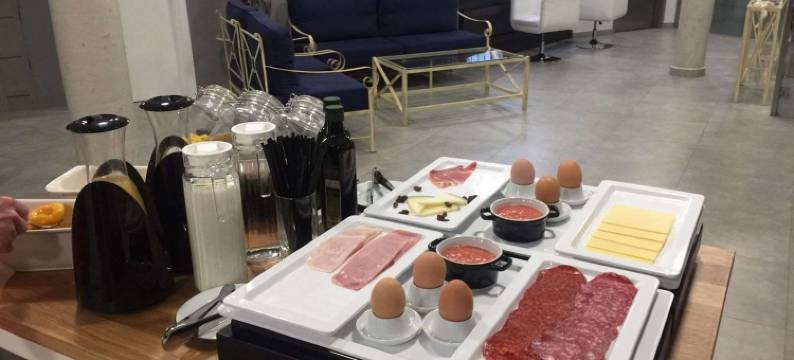 伊塔卡阿特米萨酒店(Itaca Artemisa by Soho Boutique)图片